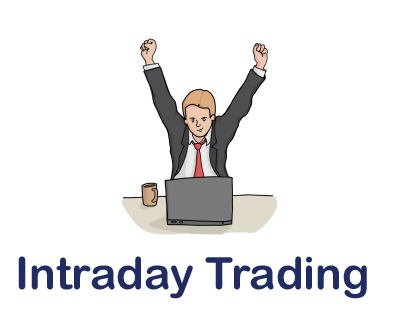 Traders Intraday