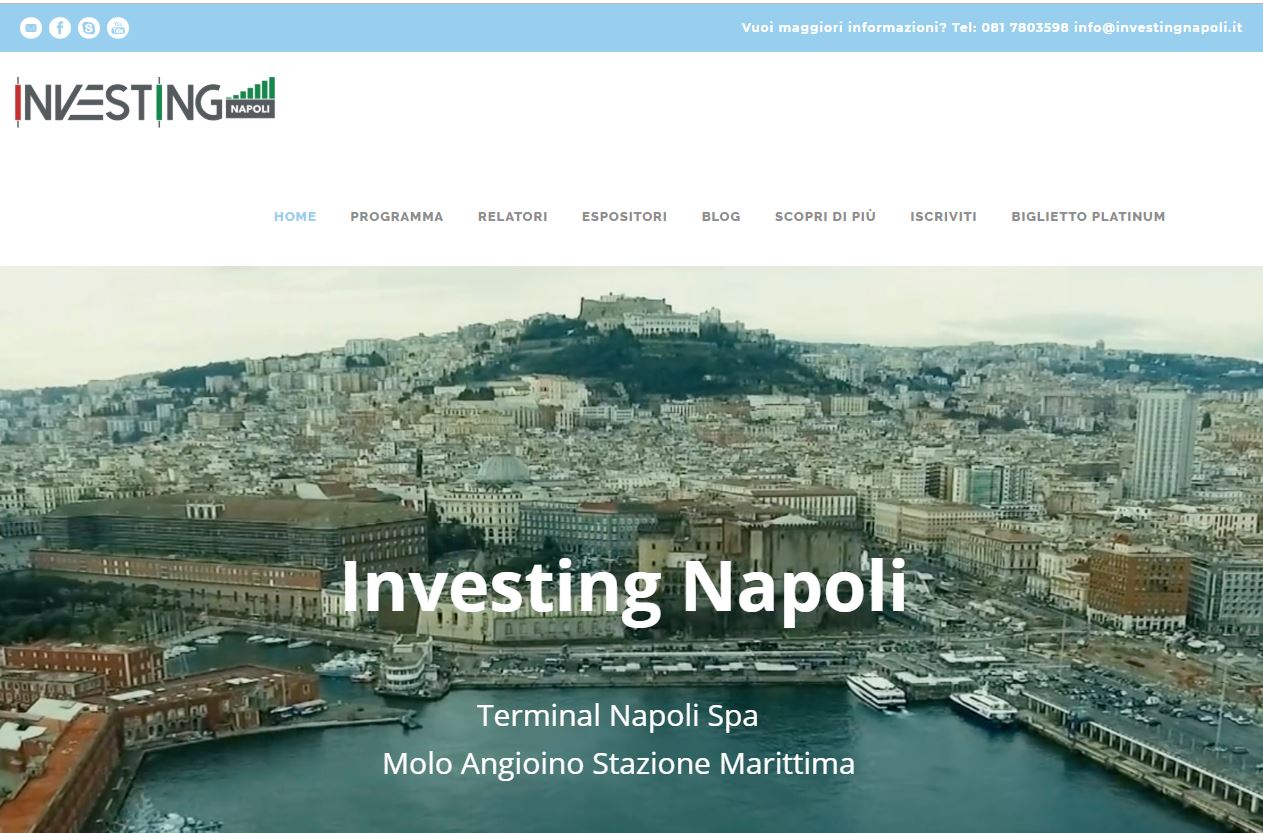 Investing Napoli