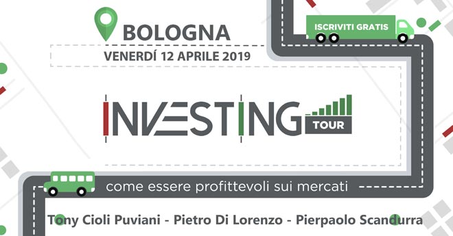 Corsi per Investire a Bologna
