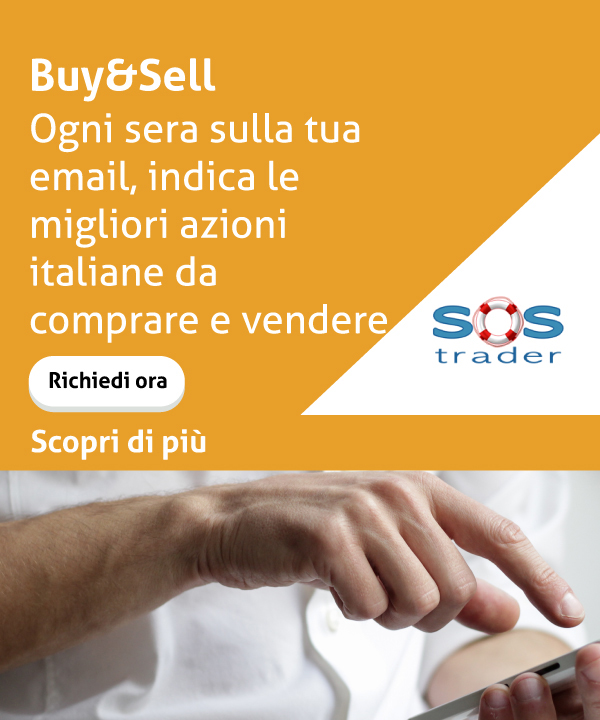 segnali di trading