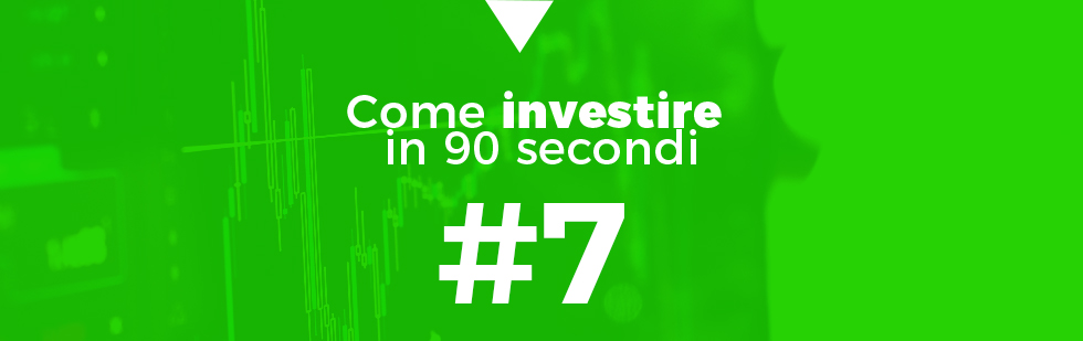 investire in 90 secondi