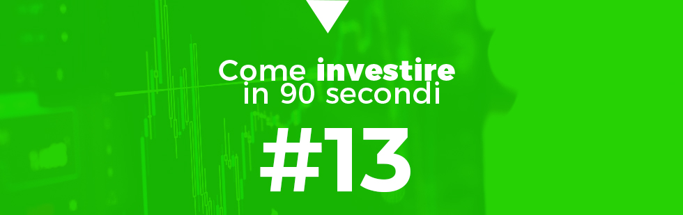 investire in 90 secondi