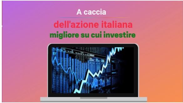 Analisi Tecnica Azioni ftse mib 40