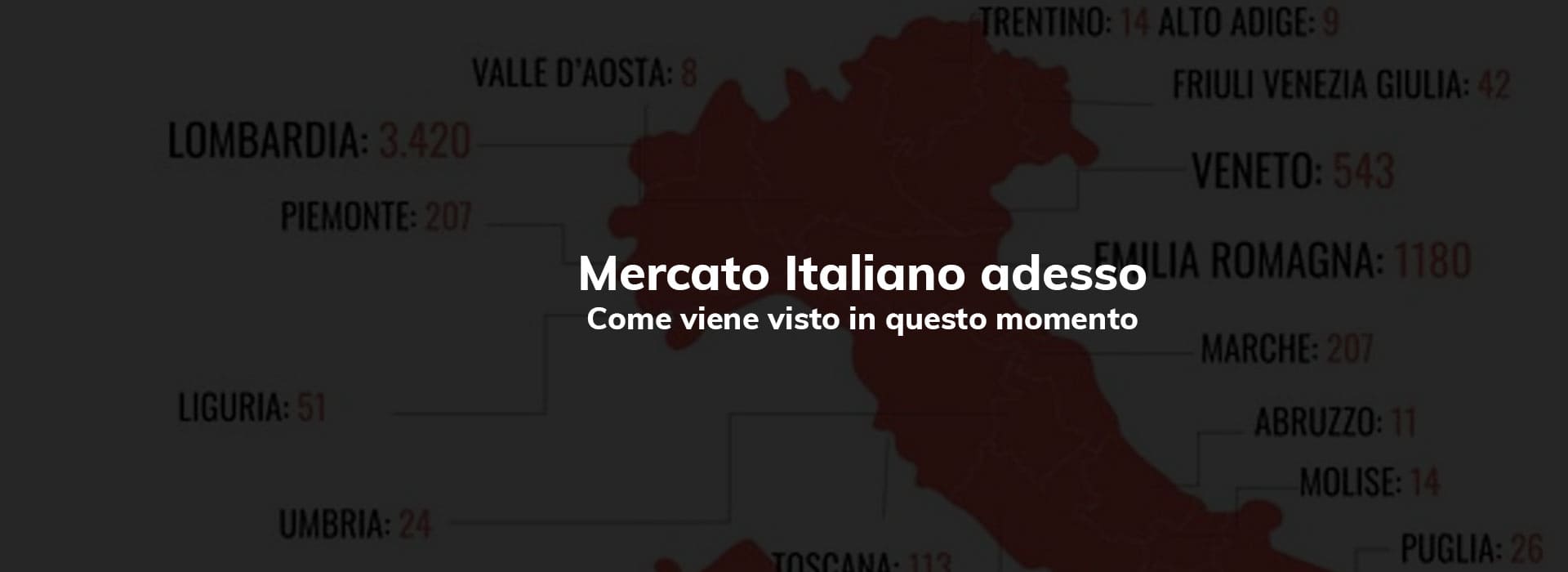 mercato italiano