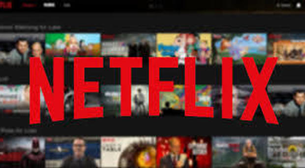 La stoccata di Netflix a Disney +