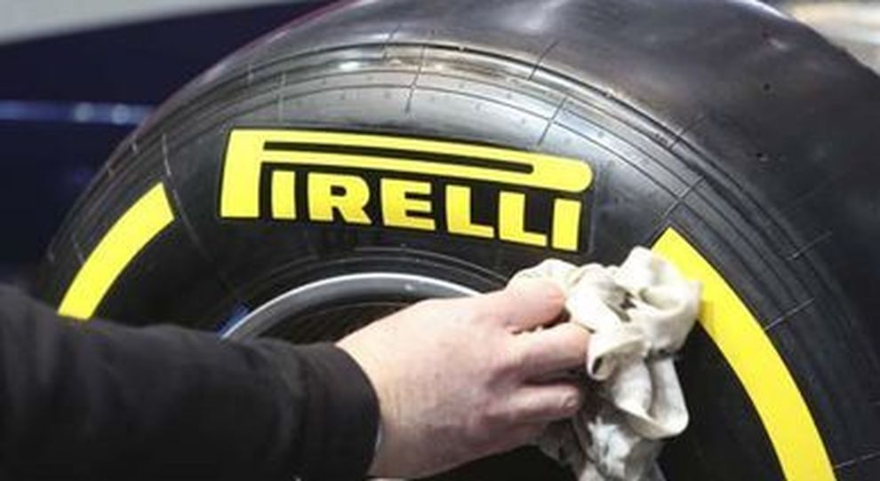 Quanto vale PIRELLI?