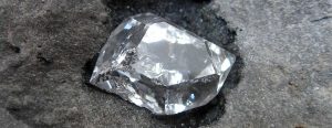 Diamanti grezzi: la domanda crolla a seguito del lockdown in India