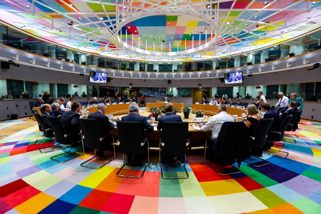 Consiglio Europeo: il 23 aprile avremo una risposta sugli Eurobond?
