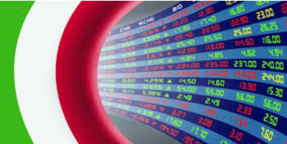Il peggior trimestre della storia dell'indice FTSE MIB SosTrader