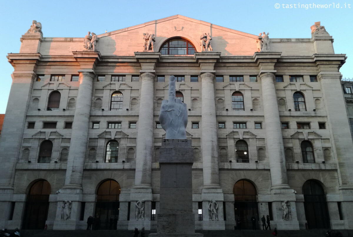 Piazza Affari: che aria tira in chiusura oggi?