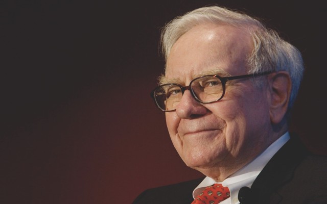 C'era una volta Warren Buffett…