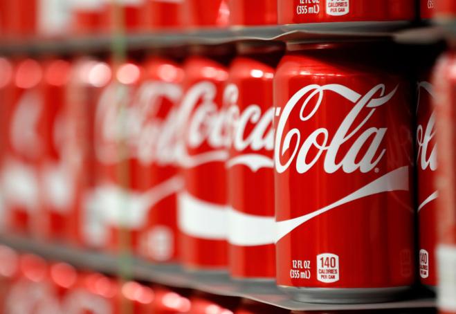 Coca-Cola: Fuori i risultati del primo trimestre