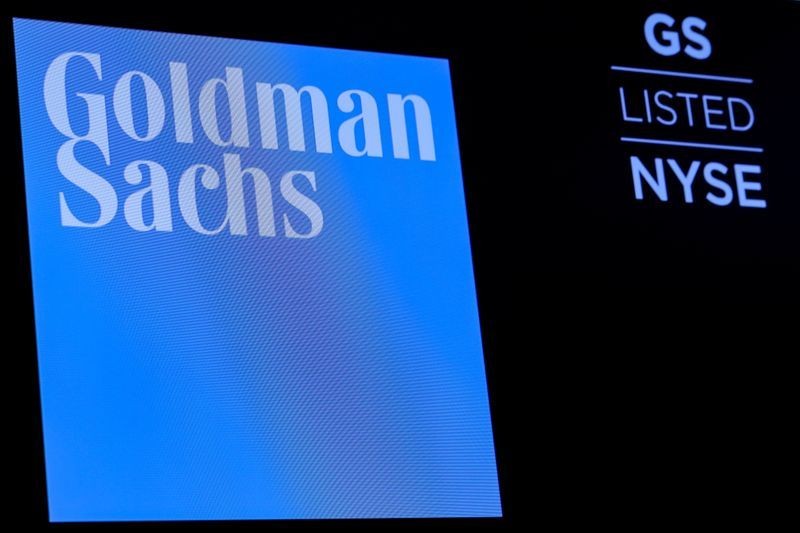 Goldman e Bank of America: utili a -46% e -45%