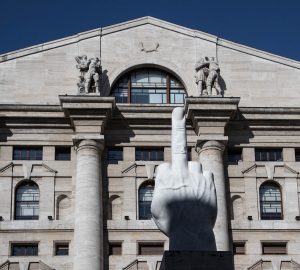 Piazza Affari: Notizie di oggi