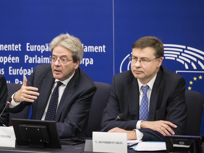 MES, Eurogruppo