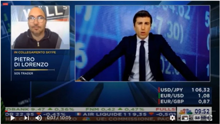 Enel, Total, Generali: strategie