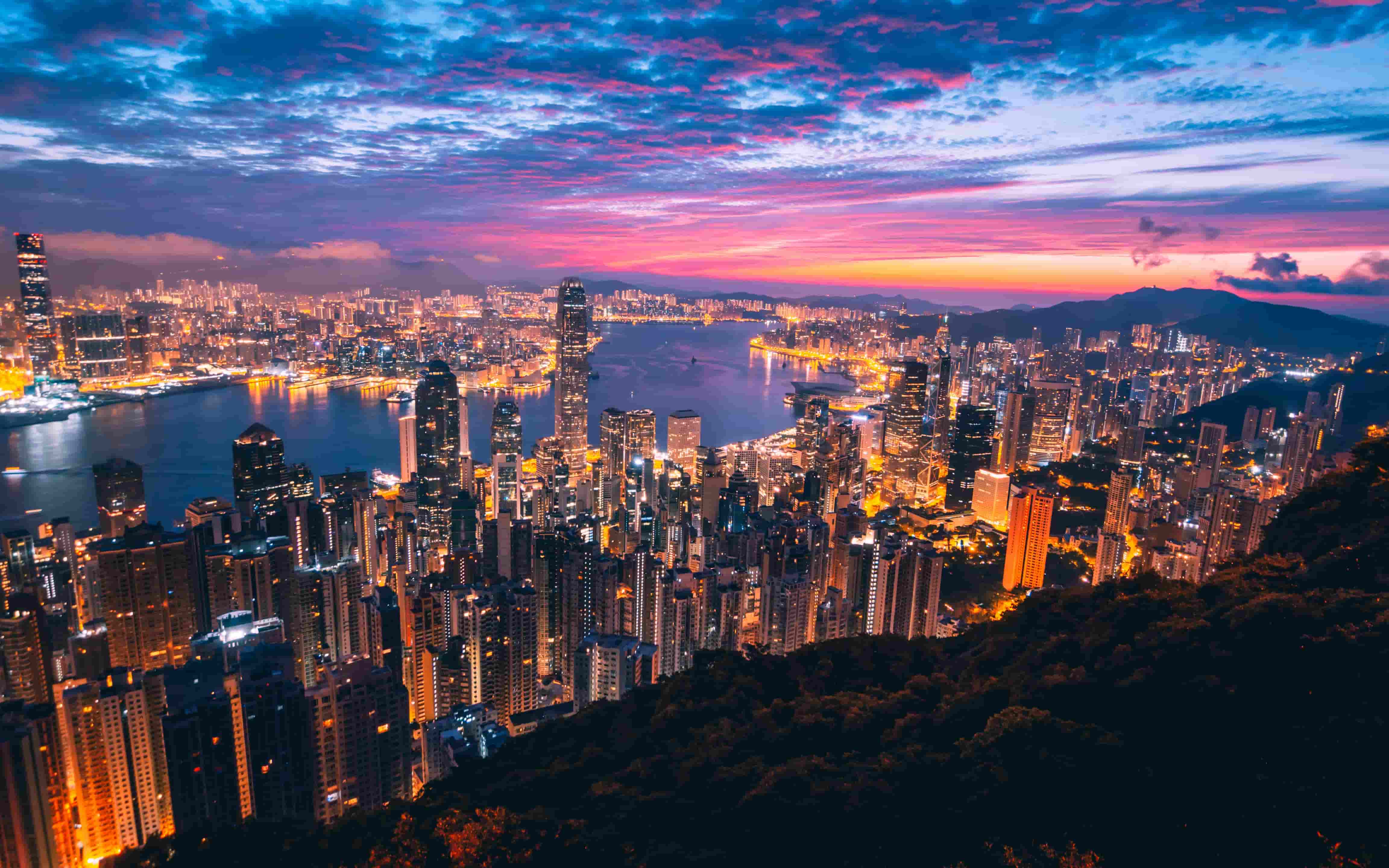 Modifiche importanti all’indice Hong Kong spiana la strada per Xiaomi e Alibaba