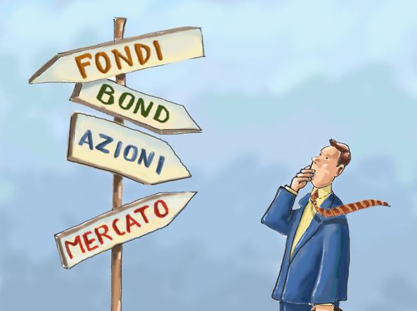 Strumenti finanziari: AZIONI E OBBLIGAZIONI