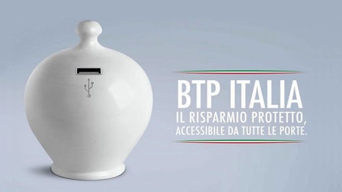BTP Italia: pro e contro