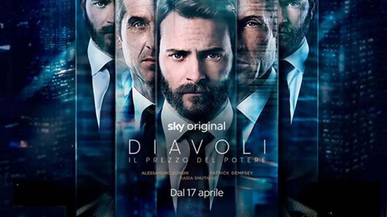 Serie Diavoli