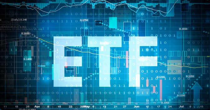 Libri sugli Etf