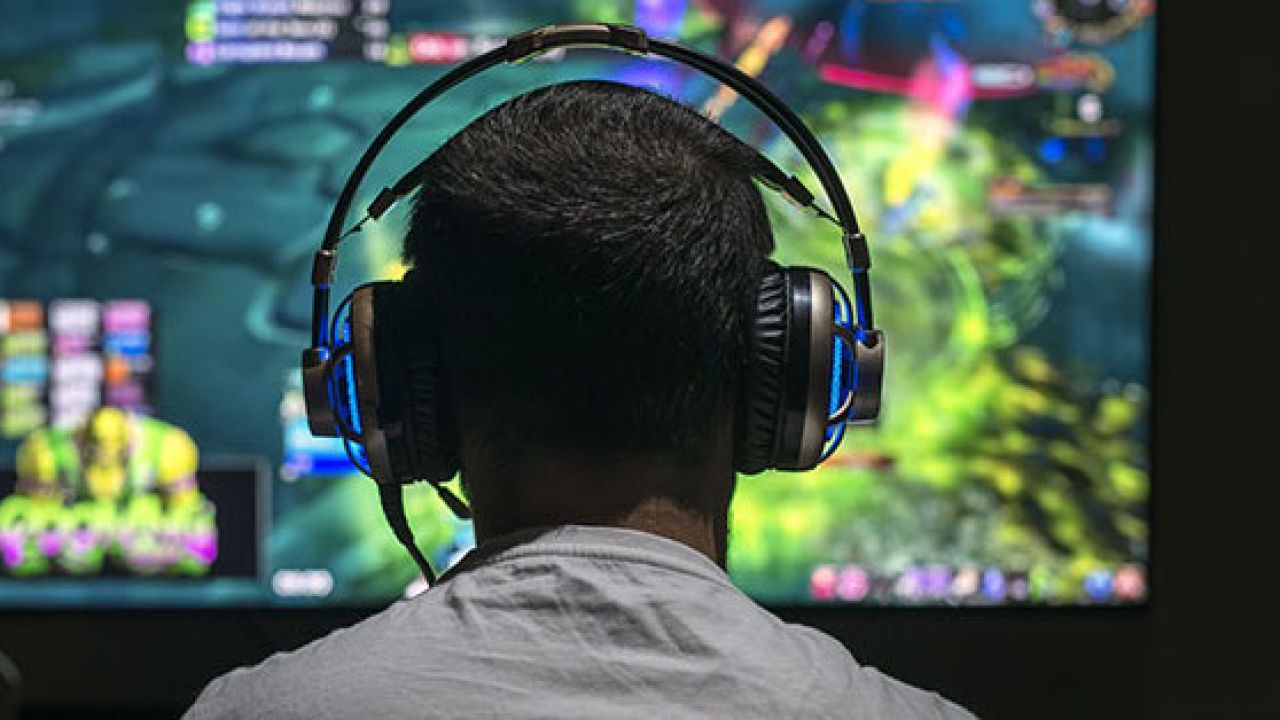 Gaming: il settore non si ferma, anzi