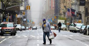 USA, disoccupazione