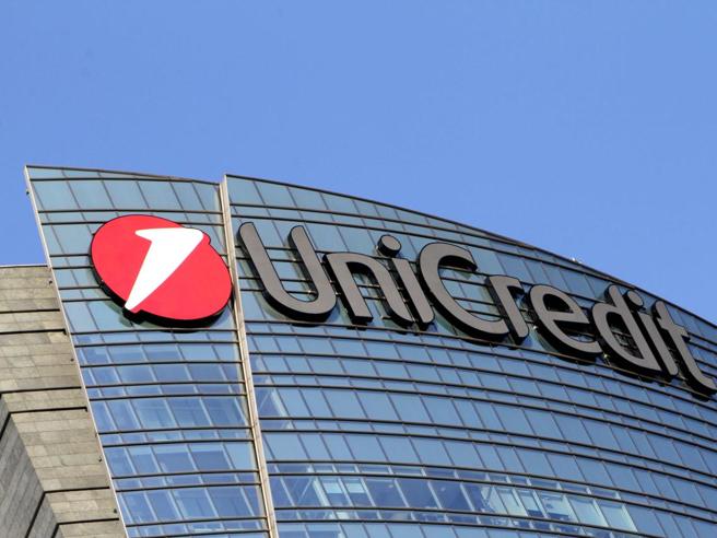  Unicredit in rosso: i risultati