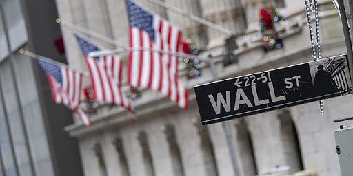 Wall Street chiusa