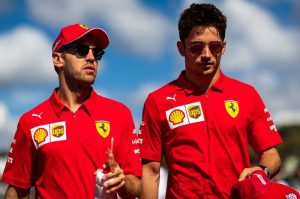 Ferrari: storia