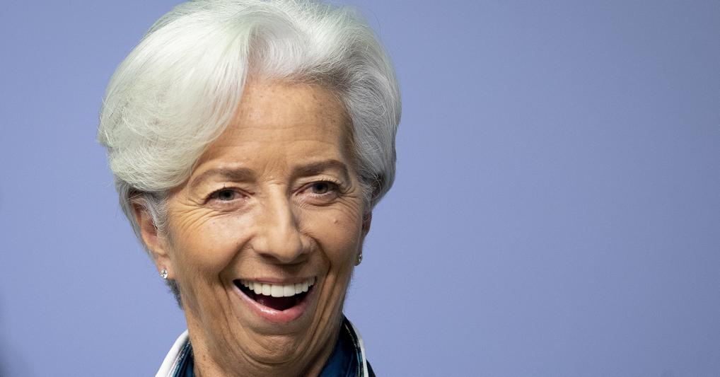 Lagarde