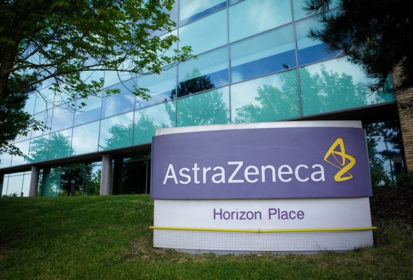 AstraZeneca