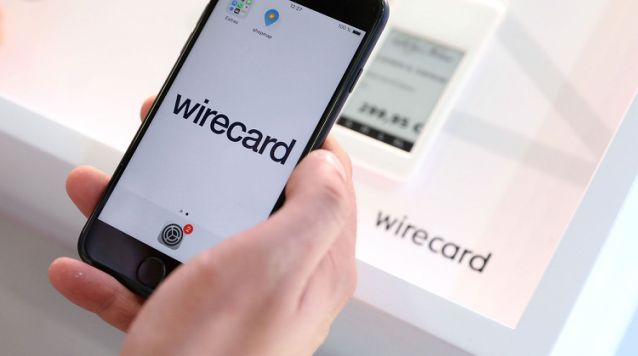 Wirecard: 1,9 miliardi