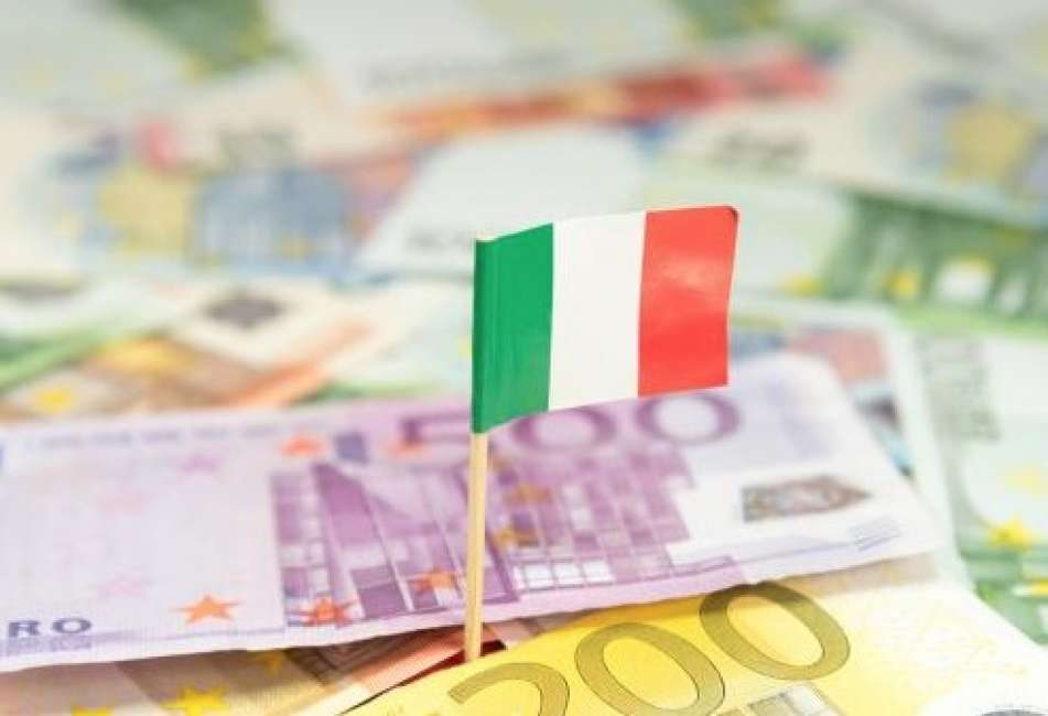 Record per il BTP: spinge la BCE