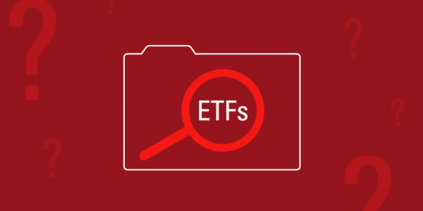 Investire in ETF