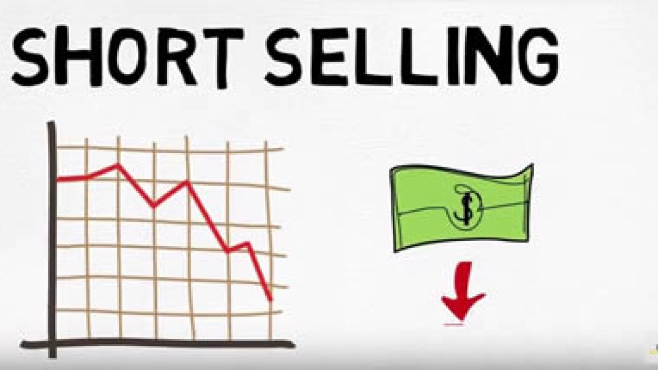 Short Selling