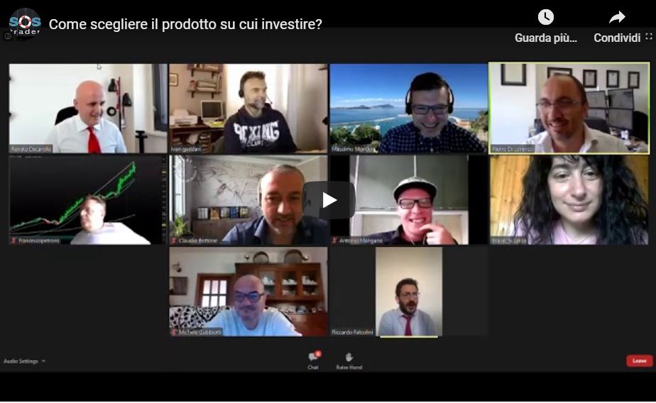 Come scegliere il prodotto su cui investire?