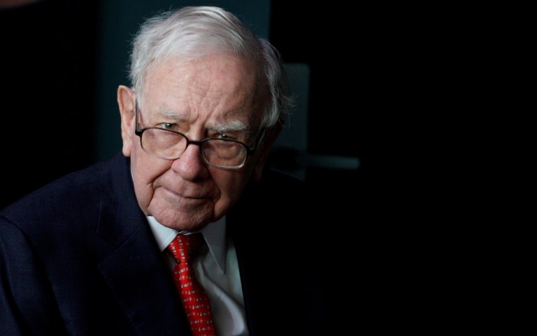 Warren Buffet fa spesa alla BoA