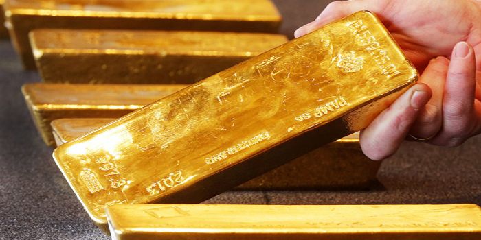L’oro fa prezzo record