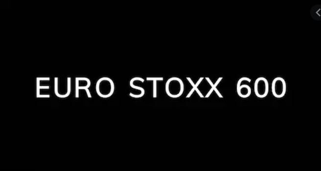 Euro Stoxx 600