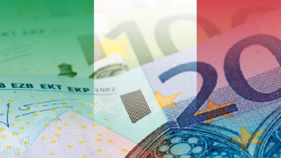 L’appeal del debito italiano