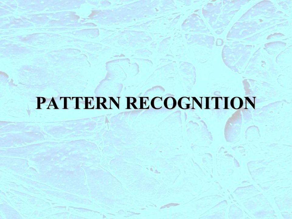Il trading con la pattern recognition