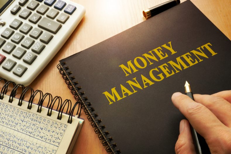 Money management