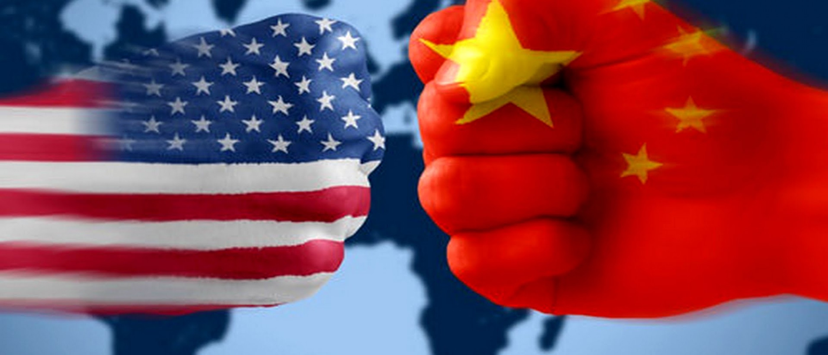 USA-Cina tensione alle stelle gli Stati Uniti hanno ordinato la chiusura del consolato cinese di Houston USA-Cina tensione alle stelle