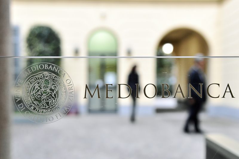 Mediobanca