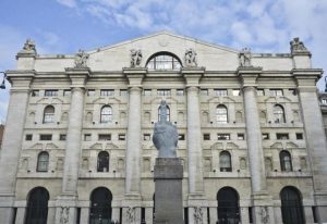 Piazza Affari: apertura 14 settembre