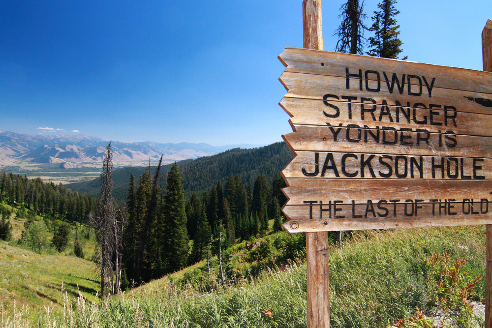 Jackson Hole