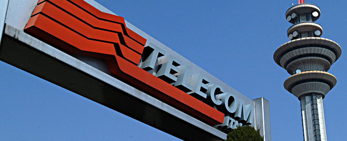 Telecom verso la rete unica