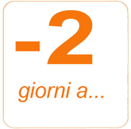 -2 giorni a Investing Roma 2020