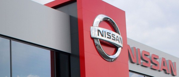 Giappone, prestito Nissan